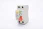 Low Voltage 6A - 63A Residual Current Circuit Breaker With Compact Design