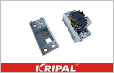 Artık Akım Cihazı Mini Devre Kesici 2 Kutuplu RCCB 16A 25A 40A 63A