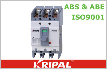 ABS60 Toprak Sızıntısı Devre Kesici