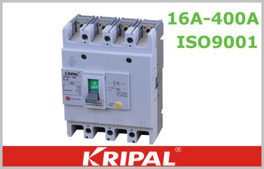 Alev Geciktirici AC 400V Toprak kaçağı Devre Kesici 40A 50A 63A 75A
