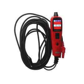 Autel PowerScan PS100 Elektrik Sistemi Tanı