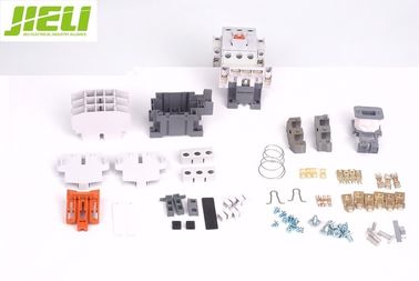 135A AC Magnetic Contactor For Lighting 