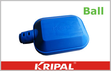 Mavi Patlama Korumalı 220V Şamandıra Seviye Şalteri Septik Pompa Şamandıra Şalteri