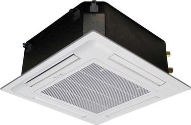 Ticari 400CFM K Style 4 - Yönlü Kaset Fan Coil Ünitesi FP - 68km HVAC FCU