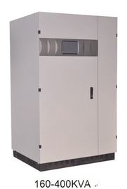 Parallel Online Low Frequency UPS For Industrial 160KVA To 400KVA