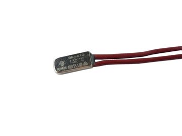Electric Motor Thermal Protection / Thermal Motor Protector For Battery Charge